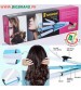 Shinon 4 in 1 Hair Curler and Straightener